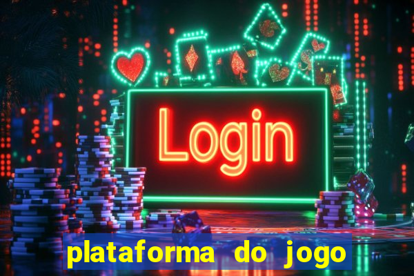 plataforma do jogo do canguru